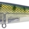 River2Sea ICBM 120 Hard Stickbait/Glidebait 2 River2Sea ICBM 120 Hard Stickbait/Glidebait -Danshui Fishing Shop 06BlueGill