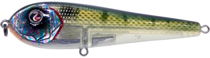 River2Sea ICBM 120 Hard Stickbait/Glidebait 3 River2Sea ICBM 120 Hard Stickbait/Glidebait