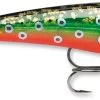 Rapala X-Rap 06 Shallow Diving Jerkbait