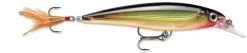 Rapala X-Rap 06 Shallow Diving Jerkbait -Danshui Fishing Shop 12381491658807