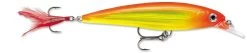 Rapala X-Rap 06 Shallow Diving Jerkbait -Danshui Fishing Shop 12381491691575