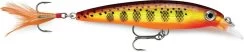 Rapala X-Rap 06 Shallow Diving Jerkbait -Danshui Fishing Shop 12381491724343