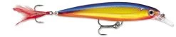 Rapala X-Rap 06 Shallow Diving Jerkbait -Danshui Fishing Shop 12381491789879