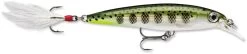 Rapala X-Rap 06 Shallow Diving Jerkbait -Danshui Fishing Shop 12381491855415