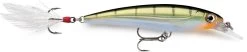 Rapala X-Rap 06 Shallow Diving Jerkbait -Danshui Fishing Shop 12381492052023