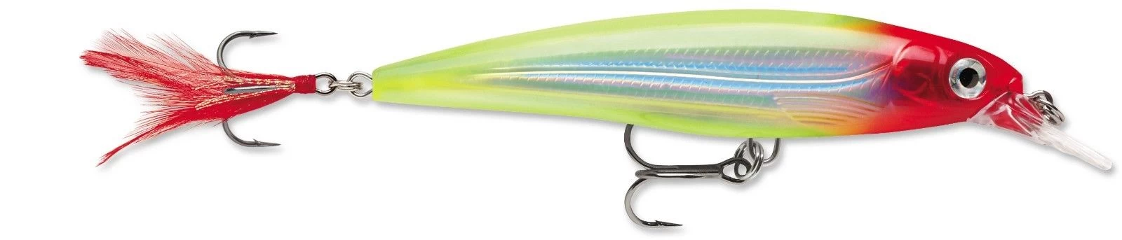 Rapala X-Rap 10 Medium Diving Jerkbait 5 Rapala X-Rap 10 Medium Diving Jerkbait - Image 3