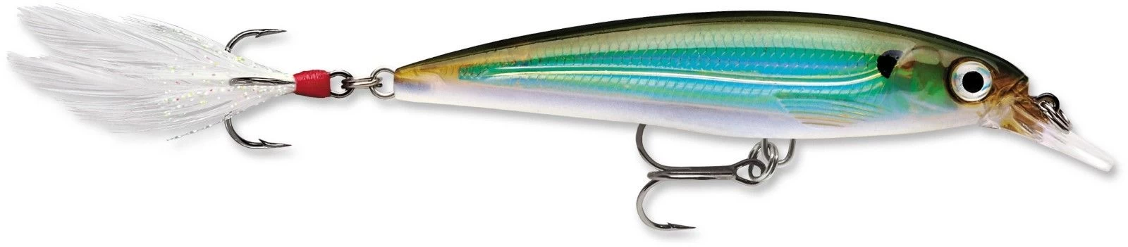 Rapala X-Rap 10 Medium Diving Jerkbait 12 Rapala X-Rap 10 Medium Diving Jerkbait - Image 10