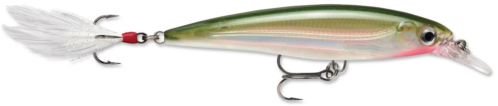 Rapala X-Rap 10 Medium Diving Jerkbait 3 Rapala X-Rap 10 Medium Diving Jerkbait