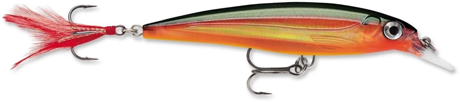 Rapala X-Rap 10 Medium Diving Jerkbait 19 Rapala X-Rap 10 Medium Diving Jerkbait - Image 17