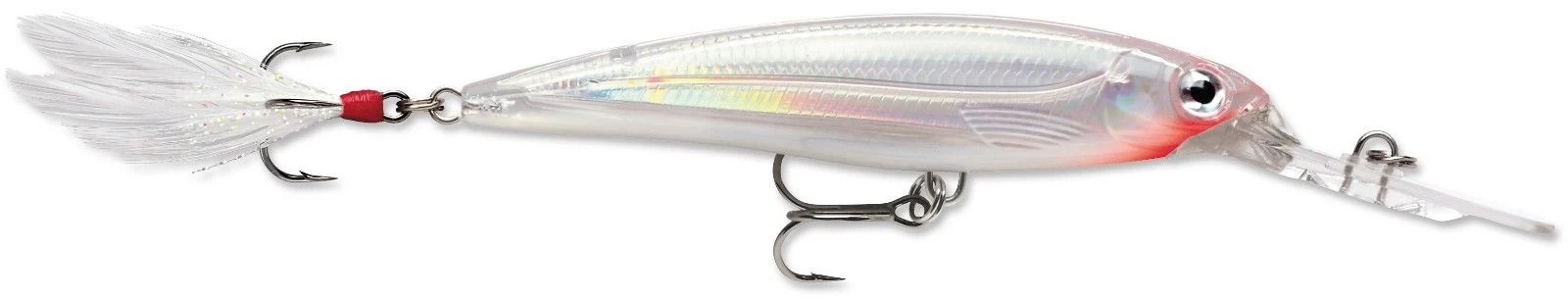 Rapala X-Rap Deep 10 Deep Diving Jerkbait 5 Rapala X-Rap Deep 10 Deep Diving Jerkbait - Image 3