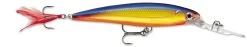 Rapala X-Rap Deep 10 Deep Diving Jerkbait