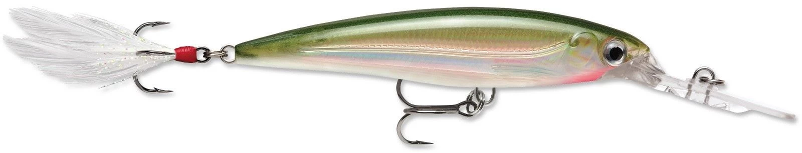 Rapala X-Rap Deep 10 Deep Diving Jerkbait 6 Rapala X-Rap Deep 10 Deep Diving Jerkbait - Image 4