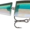 Rapala Balsa Xtreme BX Jointed Minnow 09 Medium Diving Jerkbait -Danshui Fishing Shop 12460106219575