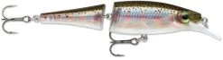 Rapala Balsa Xtreme BX Jointed Minnow 09 Medium Diving Jerkbait 18 Rapala Balsa Xtreme BX Jointed Minnow 09 Medium Diving Jerkbait -Danshui Fishing Shop 12460106416183