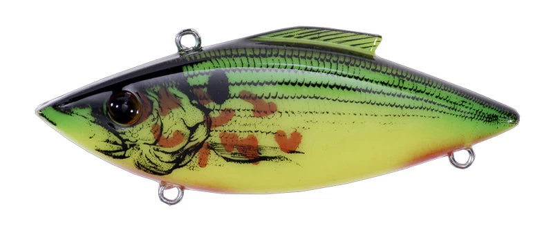 Bill Lewis Rat-L-Trap Bleeding Shad Series Lipless Crankbait 3 Bill Lewis Rat-L-Trap Bleeding Shad Series Lipless Crankbait