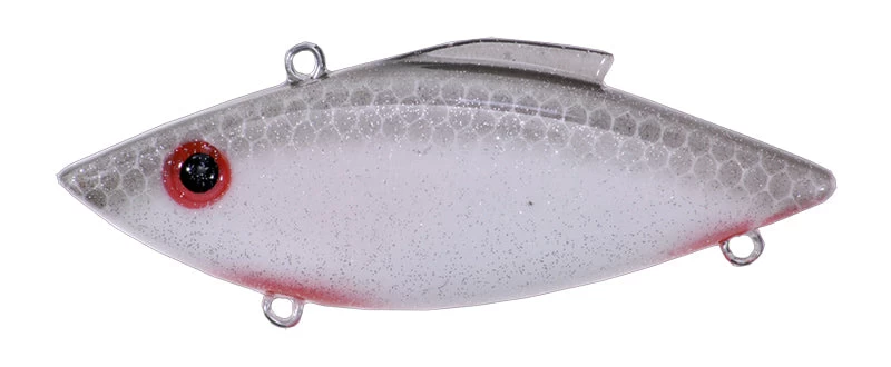 Bill Lewis Rat-L-Trap Bleeding Shad Series Lipless Crankbait 6 Bill Lewis Rat-L-Trap Bleeding Shad Series Lipless Crankbait - Image 4