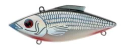 Bill Lewis Rat-L-Trap Bleeding Shad Series Lipless Crankbait 16 Bill Lewis Rat-L-Trap Bleeding Shad Series Lipless Crankbait -Danshui Fishing Shop 12476152217655