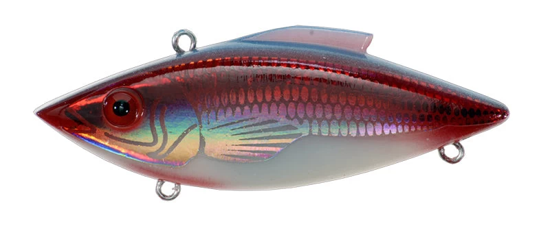 Bill Lewis Rat-L-Trap Bleeding Shad Series Lipless Crankbait 11 Bill Lewis Rat-L-Trap Bleeding Shad Series Lipless Crankbait - Image 9