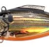 Bill Lewis Rat-L-Trap Lectric Shad Series Lipless Crankbait