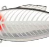 Bill Lewis Rat-L-Trap Zombie Shad Series Lipless Crankbait -Danshui Fishing Shop 12476162900023