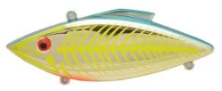 Bill Lewis Rat-L-Trap Zombie Shad Series Lipless Crankbait 10 Bill Lewis Rat-L-Trap Zombie Shad Series Lipless Crankbait -Danshui Fishing Shop 12476162998327