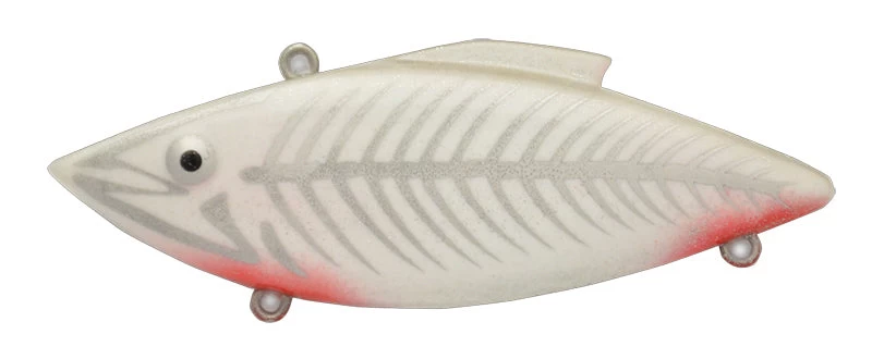 Bill Lewis Rat-L-Trap Zombie Shad Series Lipless Crankbait 7 Bill Lewis Rat-L-Trap Zombie Shad Series Lipless Crankbait - Image 5
