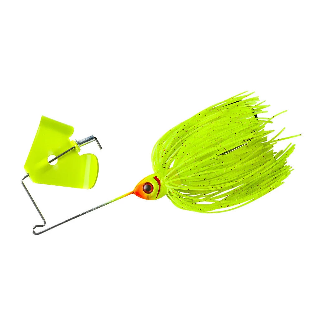 Booyah Pond Magic Buzz Buzzbait 4 Booyah Pond Magic Buzz Buzzbait - Image 2