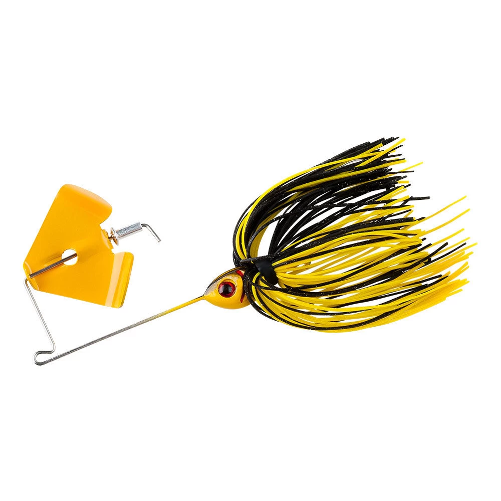 Booyah Pond Magic Buzz Buzzbait 5 Booyah Pond Magic Buzz Buzzbait - Image 3