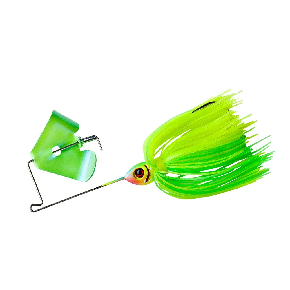 Booyah Pond Magic Buzz Buzzbait 7 Booyah Pond Magic Buzz Buzzbait - Image 5