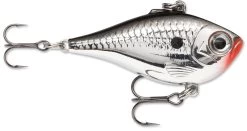 Rapala Ultra Light Rippin' Rap 04 Lipless Crankbait 24 Rapala Ultra Light Rippin' Rap 04 Lipless Crankbait -Danshui Fishing Shop 12564569489463