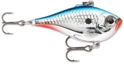 Rapala Ultra Light Rippin' Rap 04 Lipless Crankbait 25 Rapala Ultra Light Rippin' Rap 04 Lipless Crankbait -Danshui Fishing Shop 12564569554999