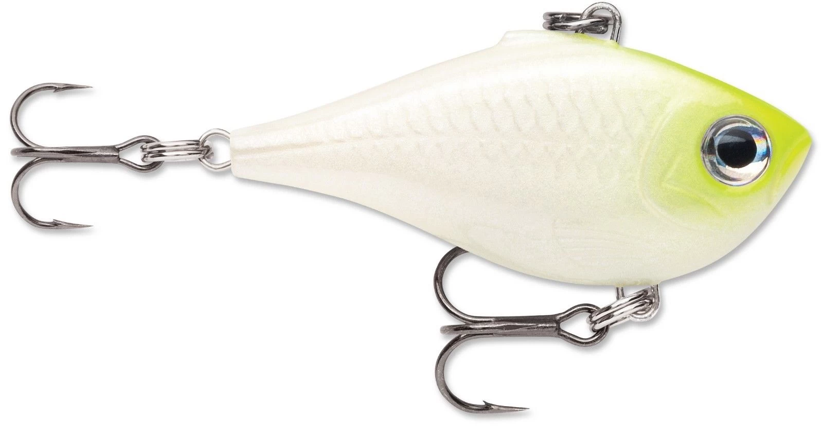 Rapala Ultra Light Rippin' Rap 04 Lipless Crankbait 9 Rapala Ultra Light Rippin' Rap 04 Lipless Crankbait - Image 7