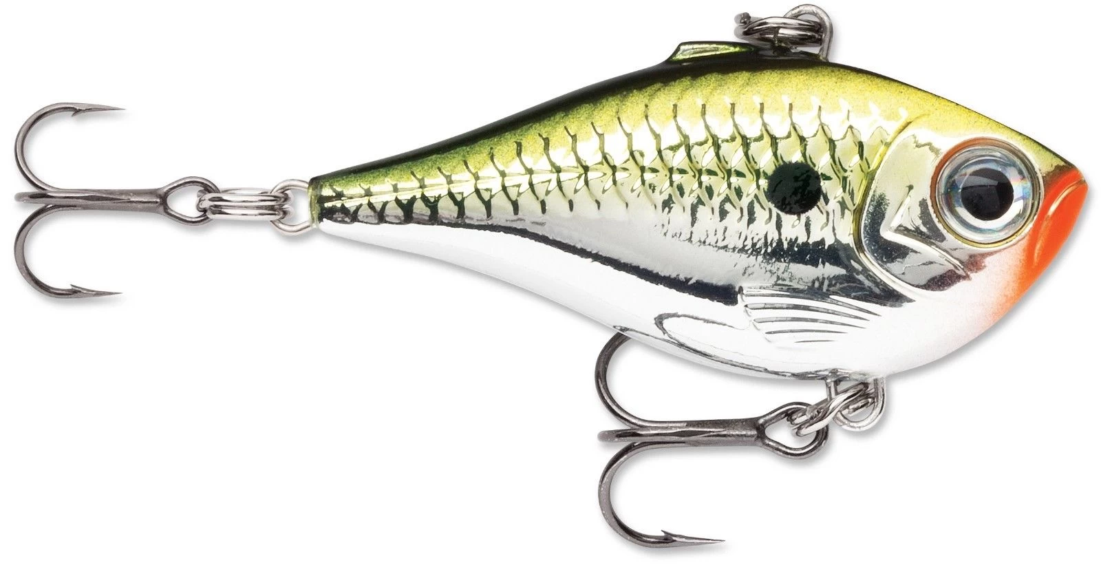 Rapala Ultra Light Rippin' Rap 04 Lipless Crankbait 12 Rapala Ultra Light Rippin' Rap 04 Lipless Crankbait - Image 10