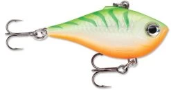 Rapala Ultra Light Rippin' Rap 04 Lipless Crankbait 32 Rapala Ultra Light Rippin' Rap 04 Lipless Crankbait -Danshui Fishing Shop 12564570013751
