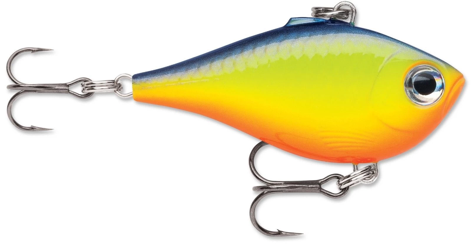 Rapala Ultra Light Rippin' Rap 04 Lipless Crankbait 15 Rapala Ultra Light Rippin' Rap 04 Lipless Crankbait - Image 13