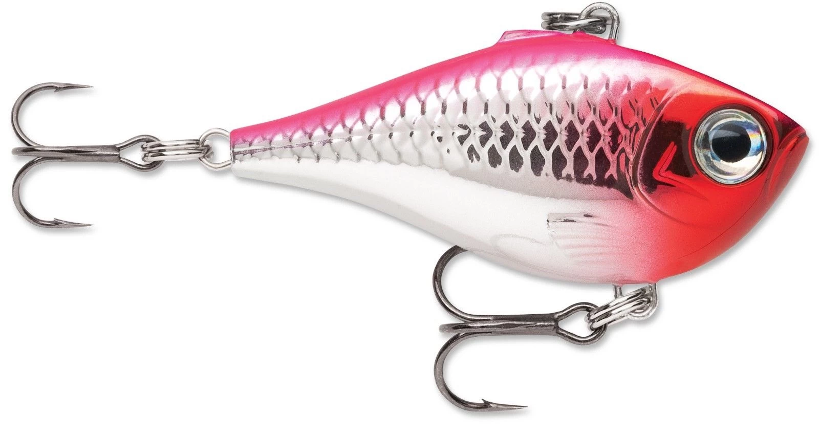 Rapala Ultra Light Rippin' Rap 04 Lipless Crankbait 18 Rapala Ultra Light Rippin' Rap 04 Lipless Crankbait - Image 16