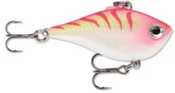 Rapala Ultra Light Rippin' Rap 04 Lipless Crankbait 38 Rapala Ultra Light Rippin' Rap 04 Lipless Crankbait -Danshui Fishing Shop 12564570374199