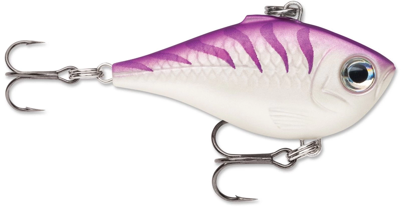 Rapala Ultra Light Rippin' Rap 04 Lipless Crankbait 21 Rapala Ultra Light Rippin' Rap 04 Lipless Crankbait - Image 19