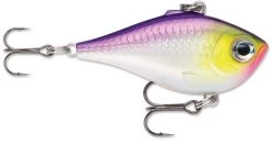Rapala Ultra Light Rippin' Rap 04 Lipless Crankbait 41 Rapala Ultra Light Rippin' Rap 04 Lipless Crankbait -Danshui Fishing Shop 12564570570807