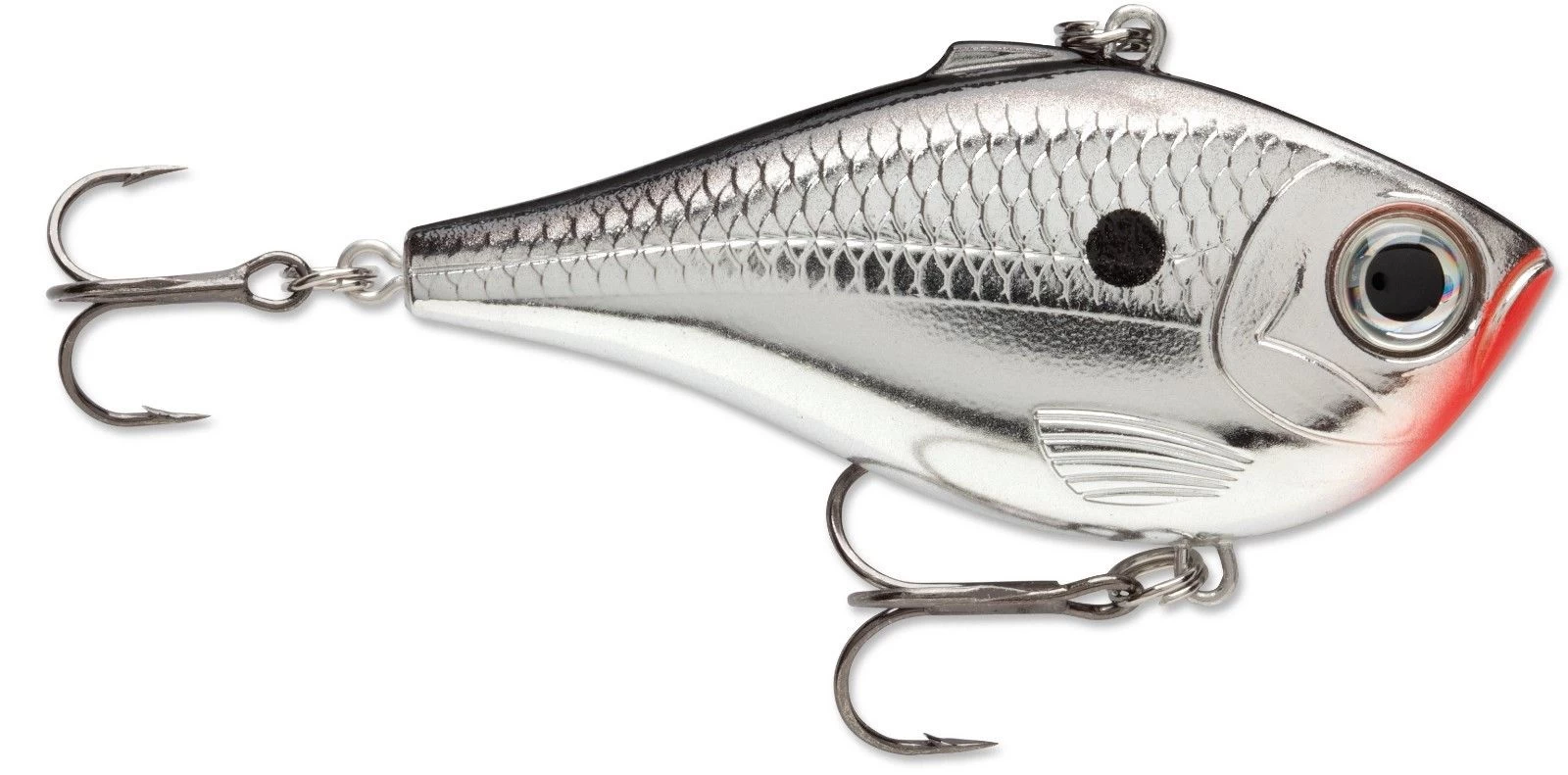 Rapala Rippin' Rap 07 Lipless Crankbait 6 Rapala Rippin' Rap 07 Lipless Crankbait - Image 4