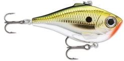 Rapala Rippin' Rap 07 Lipless Crankbait 31 Rapala Rippin' Rap 07 Lipless Crankbait -Danshui Fishing Shop 12565926379575