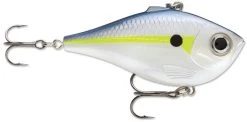 Rapala Rippin' Rap 07 Lipless Crankbait 33 Rapala Rippin' Rap 07 Lipless Crankbait -Danshui Fishing Shop 12565926445111