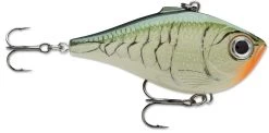 Rapala Rippin' Rap 07 Lipless Crankbait 37 Rapala Rippin' Rap 07 Lipless Crankbait -Danshui Fishing Shop 12565926477879