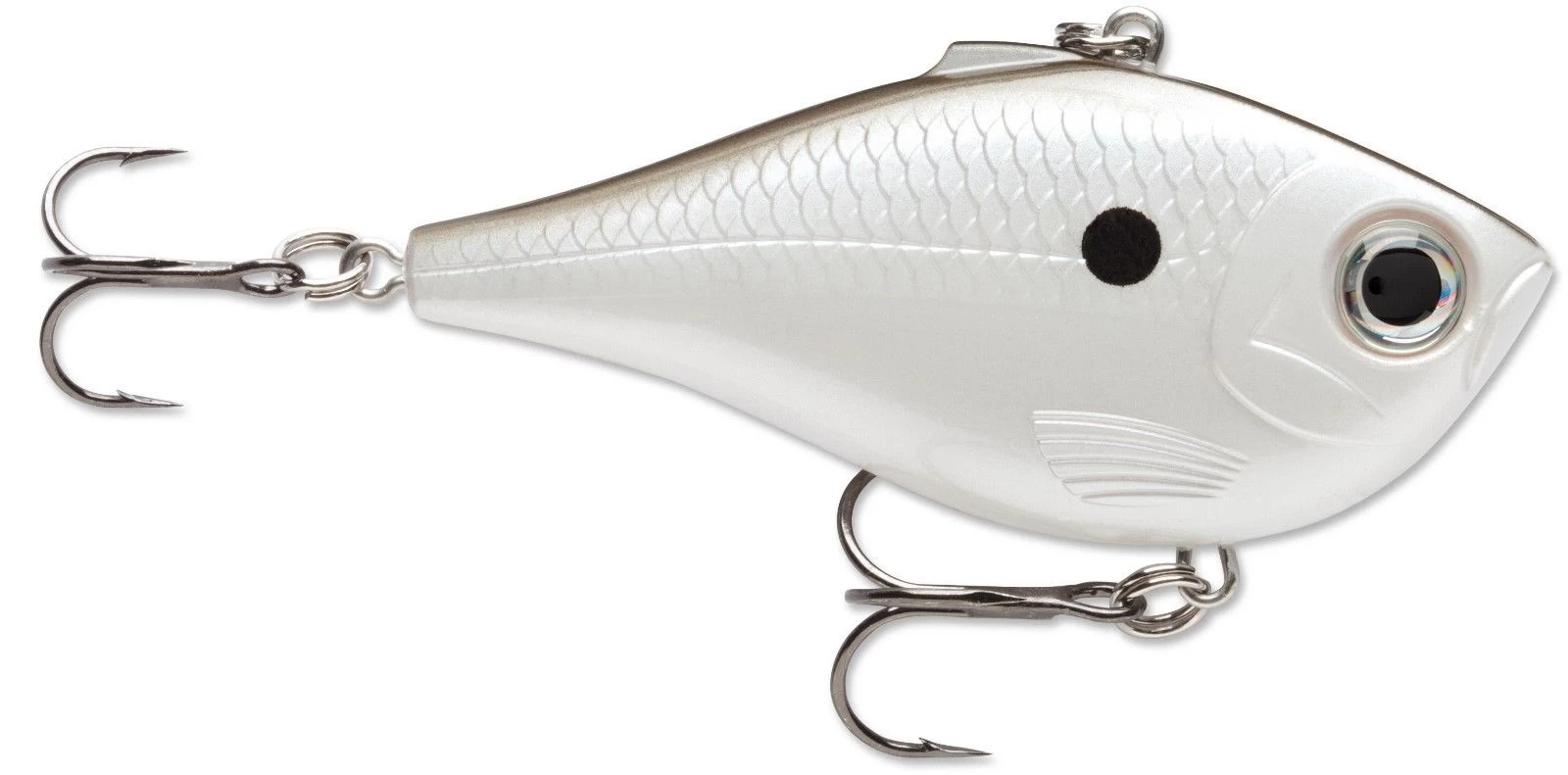Rapala Rippin' Rap 07 Lipless Crankbait 19 Rapala Rippin' Rap 07 Lipless Crankbait - Image 17