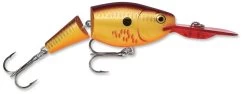 Rapala Jointed Shad Rap 05 Deep Diving Crankbait -Danshui Fishing Shop 12566316941367
