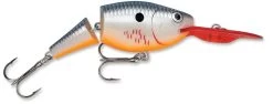 Rapala Jointed Shad Rap 05 Deep Diving Crankbait -Danshui Fishing Shop 12566317039671