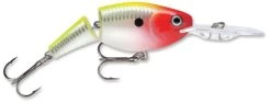 Rapala Jointed Shad Rap 05 Deep Diving Crankbait -Danshui Fishing Shop 12566317170743