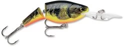 Rapala Jointed Shad Rap 05 Deep Diving Crankbait -Danshui Fishing Shop 12566317236279