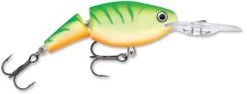 Rapala Jointed Shad Rap 05 Deep Diving Crankbait -Danshui Fishing Shop 12566317334583