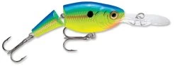 Rapala Jointed Shad Rap 05 Deep Diving Crankbait -Danshui Fishing Shop 12566317400119